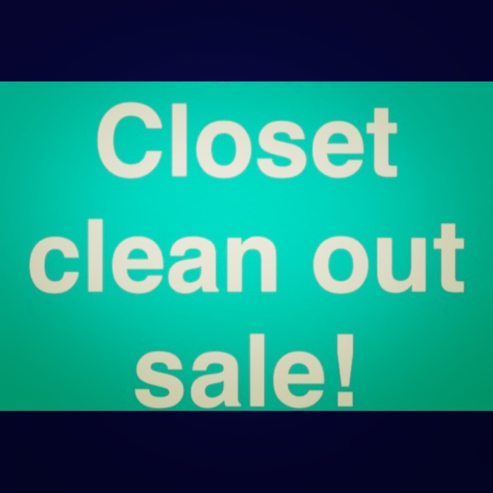 Not for sale